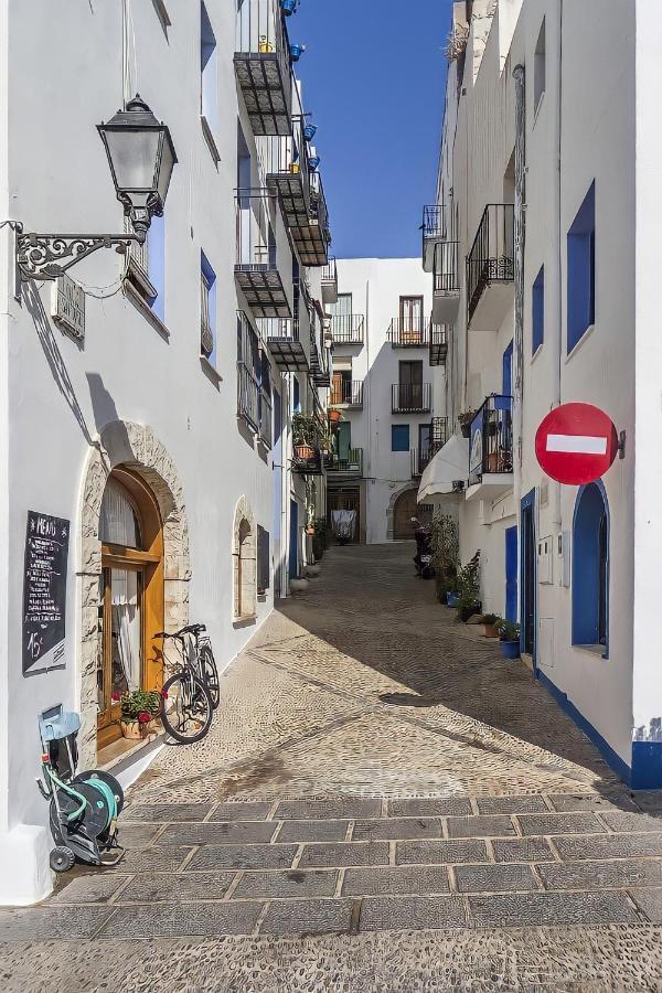 Apartamento Solmar Peniscola Exterior photo