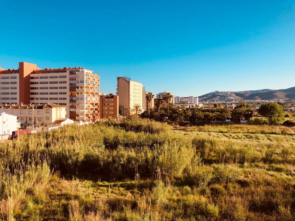 Apartamento Solmar Peniscola Exterior photo