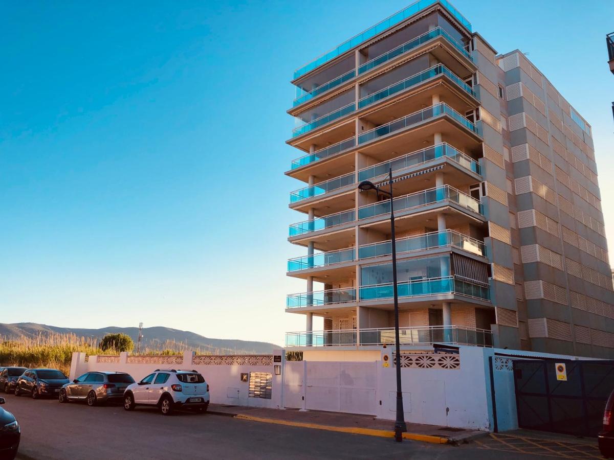 Apartamento Solmar Peniscola Exterior photo