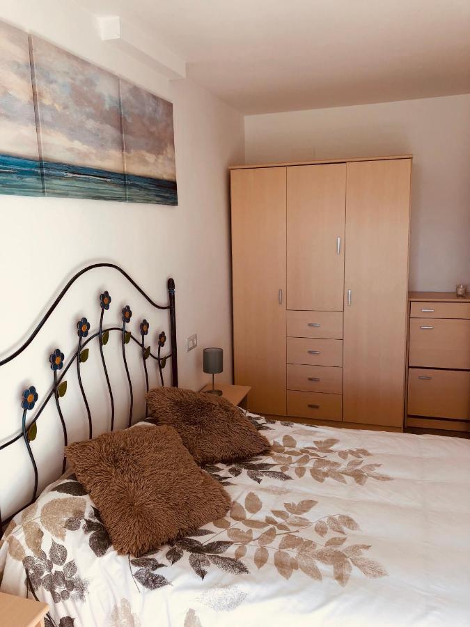 Apartamento Solmar Peniscola Exterior photo