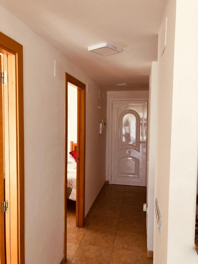 Apartamento Solmar Peniscola Exterior photo