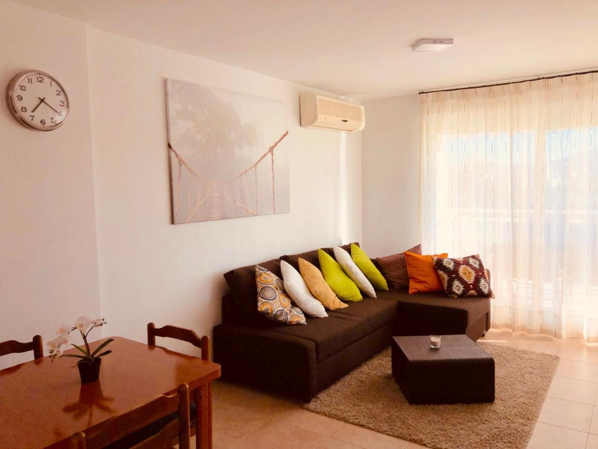 Apartamento Solmar Peniscola Exterior photo